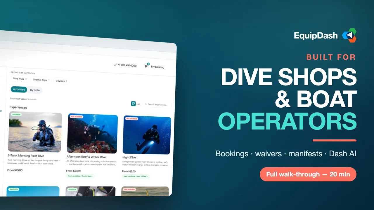 Coral Coast Divers