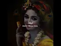 Download Lagu Kanha🌸🦚..its impossible to get you of my mind#viral #krishna #status #trending #devotional #shorts
