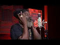 Capleton - You Try To Diss Me (Derrick Sound Dubplate)