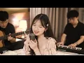 Download Lagu Saving Reggie Session | Monica Christiana - Merekah (Acoustic) - Live Session