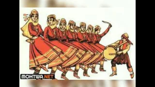 مجوز حمودة الودن يا ابو يزن 