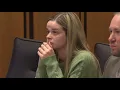 Download Lagu WATCH | Ashlyn Rogers speaks prior to being sentenced for role in 2024 Cleveland street takeover