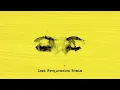 Ed Sheeran - Eyes Closed (Lost Frequencies Remix)