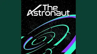 JIN (진) 'The Astronaut' Official Audio