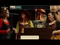 The Guild Ren Faire d Closing Celebration