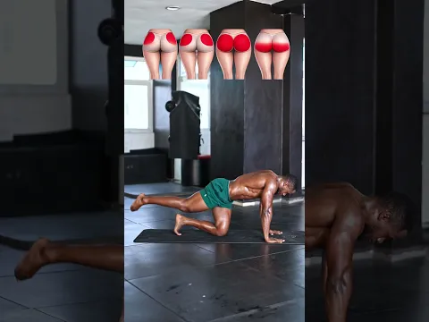 Beginner glutes workout ⚡️ #trending #fitness #glutes