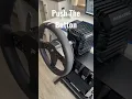 Download Lagu Fanatec CSL DD Steering Wheel P1 V2 #shorts #csldd #fanatec