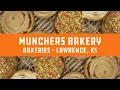 No Free Lunches at Munchers Bakeries