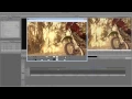 Learn Media Composer Lesson 19 Avid Title Tool Part ONE