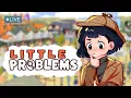 Download Lagu First Impressions of Little Problems: A Cozy Detective Game!