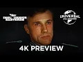 Download Lagu Inglourious Basterds | Christoph Waltz's Iconic Opening Scene | Extended Preview (4K UHD)