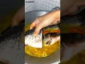 Lagu masak ikan mas