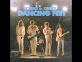 Dancing Feet (feat. DNCE) - Kygo