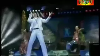 Tình anh