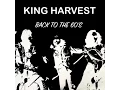 Download Lagu King Harvest - Back To The 60's
