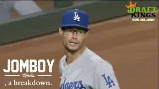 Joe Kelly throws at Bregman and mocks Correa a breakdown