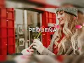 Pequeña - Los temerarios |poema| (LETRA)