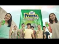 IKLAN FRENTA IJO 30s HD
