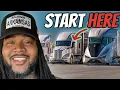 Best 9 TRUCKING COMPANIES FOR BEGINNERS In 2026 NEW DRIVERS