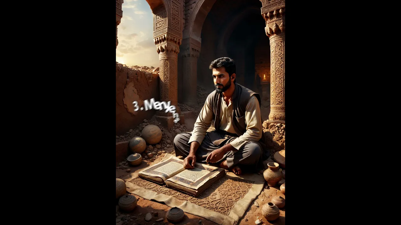 5 HIKMAH PUASA DI BULAN RAMADHAN #shorts #shortvideo poster