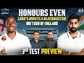 Download Lagu Lord’s Test Preview | India Tour of England | The Knight's Watch | 3rd Test