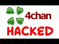 the 4chan hack
