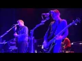 Queens of the Stone Age - First It Giveth live @ Azkena Rock 2011