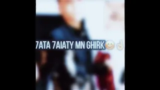 استوري عصام صاصا وكيمو الديب صاحب عمري يا نن عيوني 