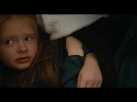 Sally, Get the Potatoes | Short Film | Official Trailer