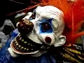 Top 3 scary clown sighting pictures