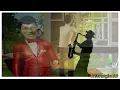 P.Ramlee Jangan Tinggal Daku