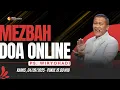 Download Lagu MEZBAH DOA Online | Ps. Wiryohadi | Kamis, 04/09/2025 | Pkl 19.00 WIB | GBI WTC