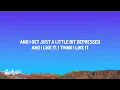 Malcolm Todd - Obsessica (Lyrics)