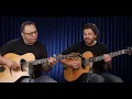 Hungaria // Bireli Lagrene & Joscho Stephan