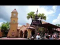 Pirates of the Caribbean at Magic Kingdom Full Ride POV Experience in 4K | Walt Disney World 2026