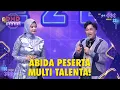 Multi Talenta! Abida (Banyuwangi) Bisa Menari dan Bernyanyi Berbagai Genre | DMD PANGGUNG REZEKI