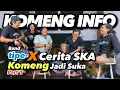 Download Lagu BAND TIPE-X CERITA SKA , KOMENG JADI SUKA ( part 1) VIRAL DAN FENOMENAL