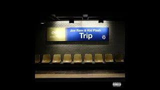 KidFlash 240, Joe Rem - TRIP