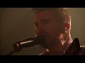 Juanes - Nada Valgo Sin Tu Amor (Live)