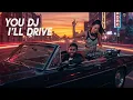 Download Lagu Chris Brown _ You Dj I'll Drive _New music