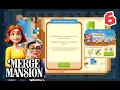 Merge Mansion The Nectar Collector Event Part 6