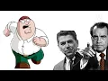 TTS President Nixon found Peter Griffin s Addiction