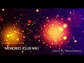 Download Lagu DJ Bass \u0026 Lady Rose - Memories (Club Mix)