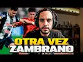Download Lagu OPINION | ALIANZA DRAW 0-0 WITH U. DE CHILE WITH ONE MAN DOWN DUE TO ZAMBRANO'S UNNECESSARY EXPUL...