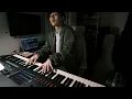 You took my breath away (piano cover) - Nancy Kwai 歸綽嶢