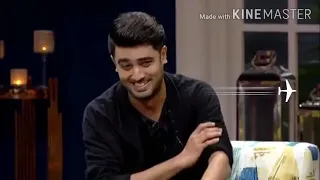 اغنية ساحرني بسلوبه نارين بطل مسلسل حبيبي الفريد 