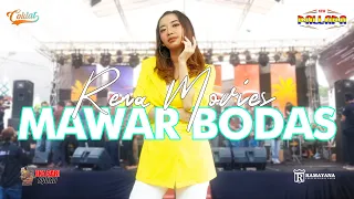 Download MAWAR BODAS ~ RENA MOVIES ||  NEW PALLAPA LIVE TEGAL🎶💖 MP3