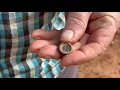 Download Lagu Fossicking at Kunanalling Ruins…Western Australia