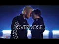 Download Lagu Agnez Mo - Overdose ft Chris Brown - Choreography by Jojo Gomez \u0026 Rudeboy Donovan ft  Sean \u0026 Kaycee