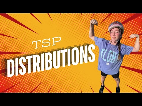 Four Things Federal Retirees Can&rsquo;t Do With TSP